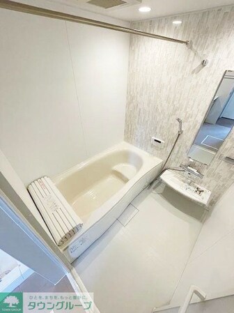 ハミングバード森野の物件内観写真